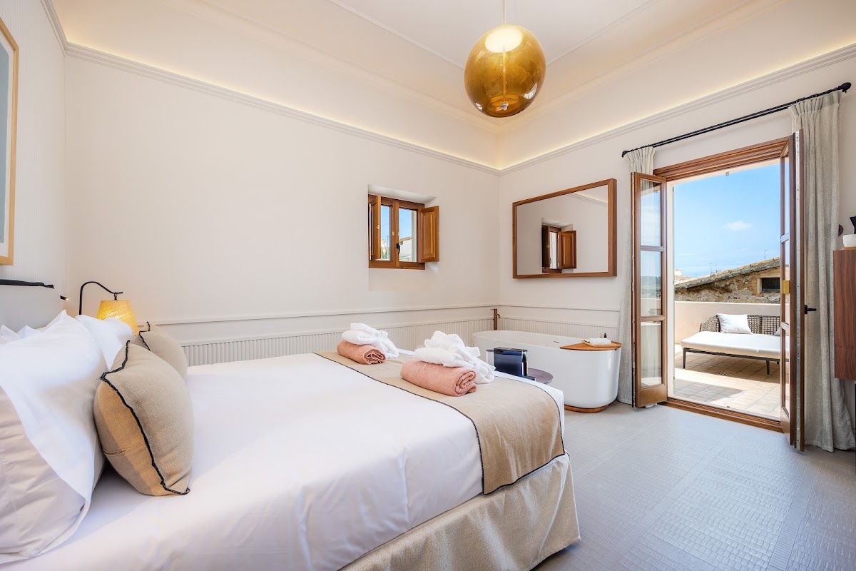 Juz de Yartan Arthotel