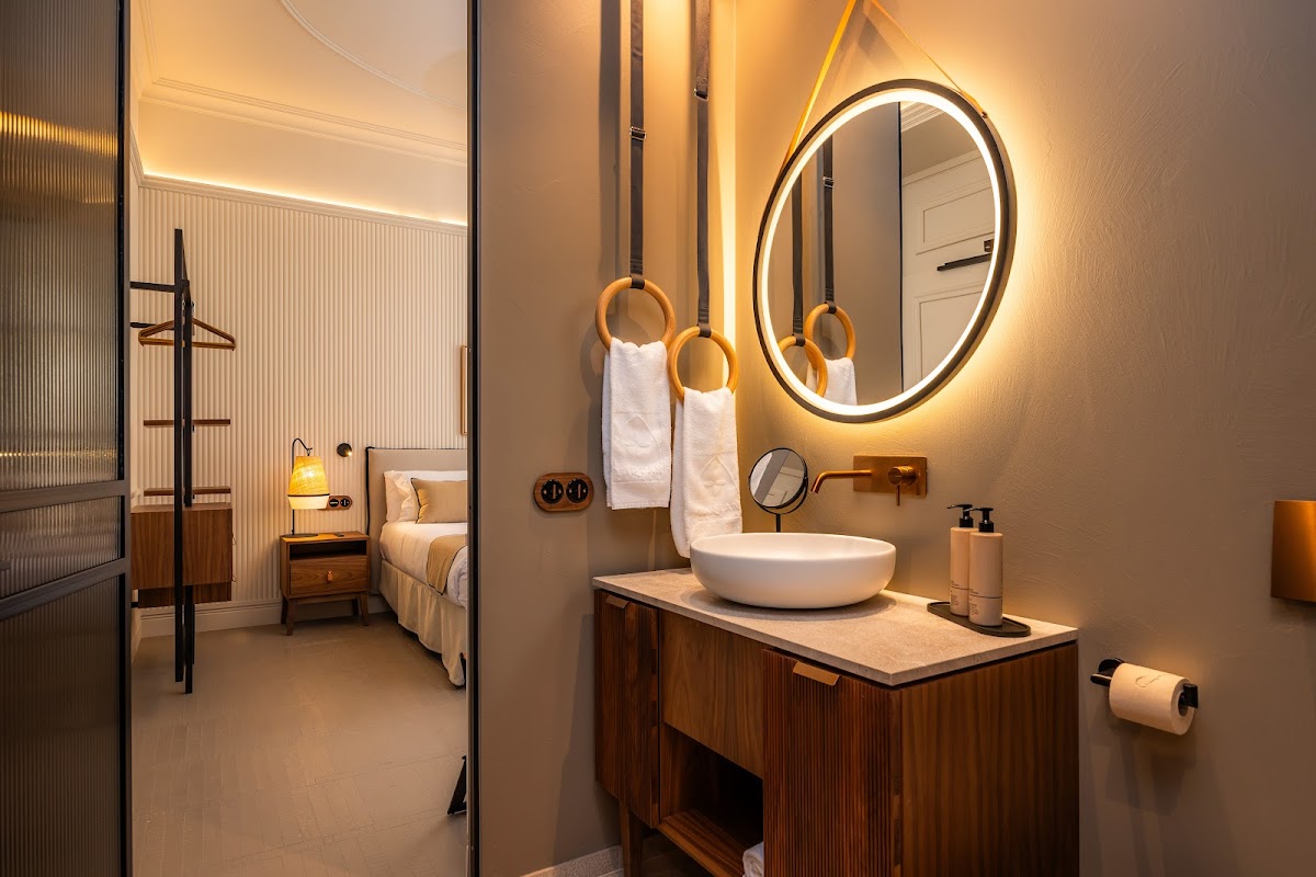 Juz de Yartan Arthotel