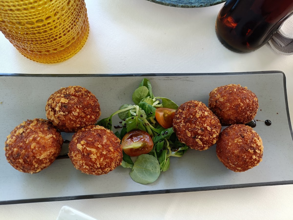 Restaurant Es Guix
