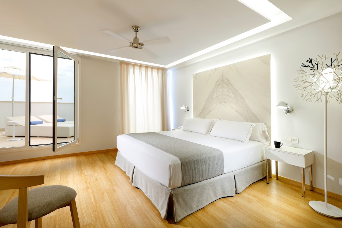 Talayot Hotel by Senator