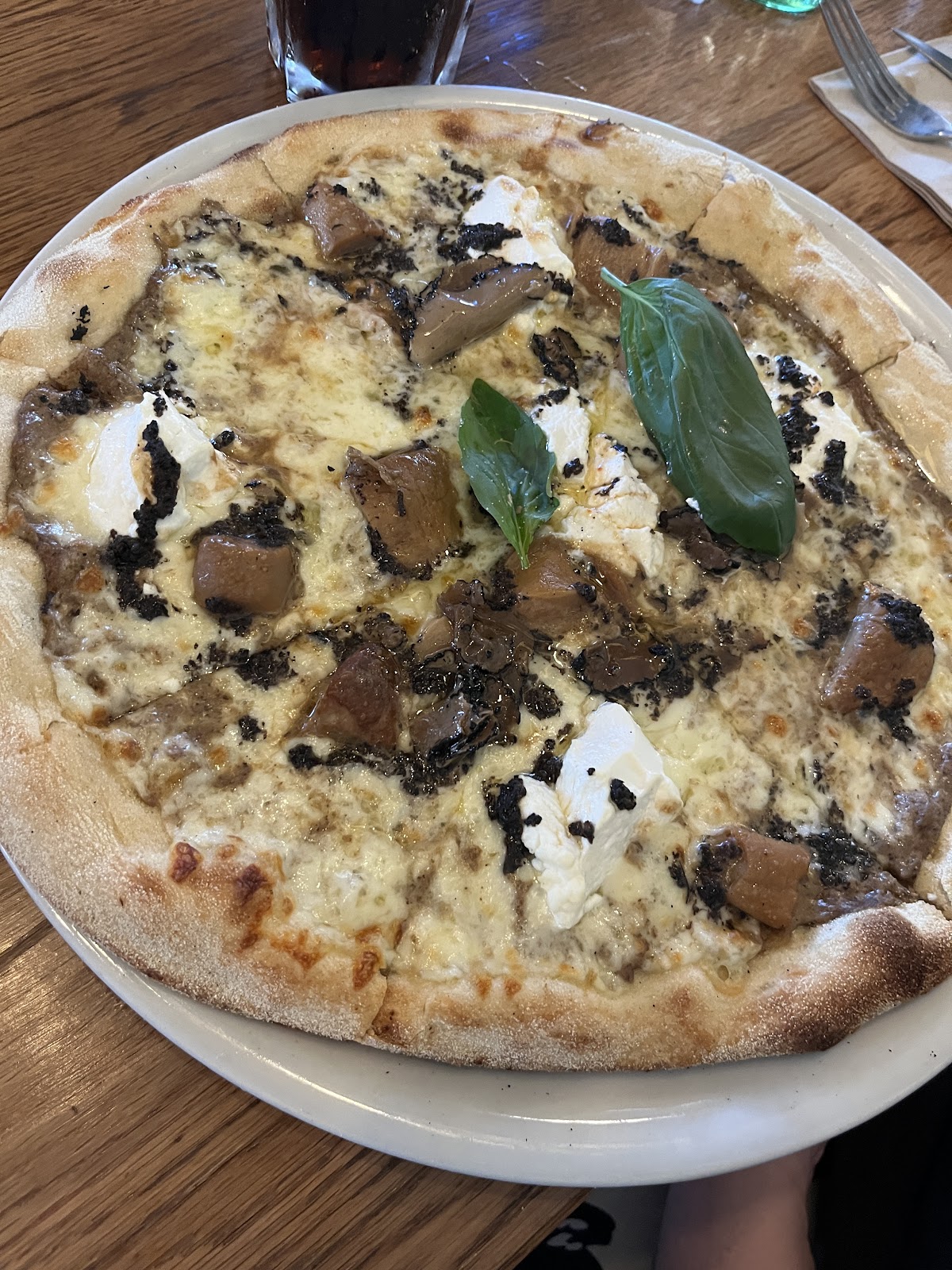 Pizzería Ca'n Pelut