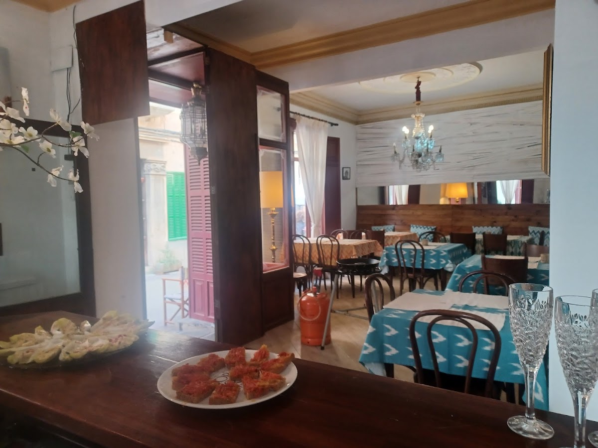 Restaurante Ca de Bou Felanitx