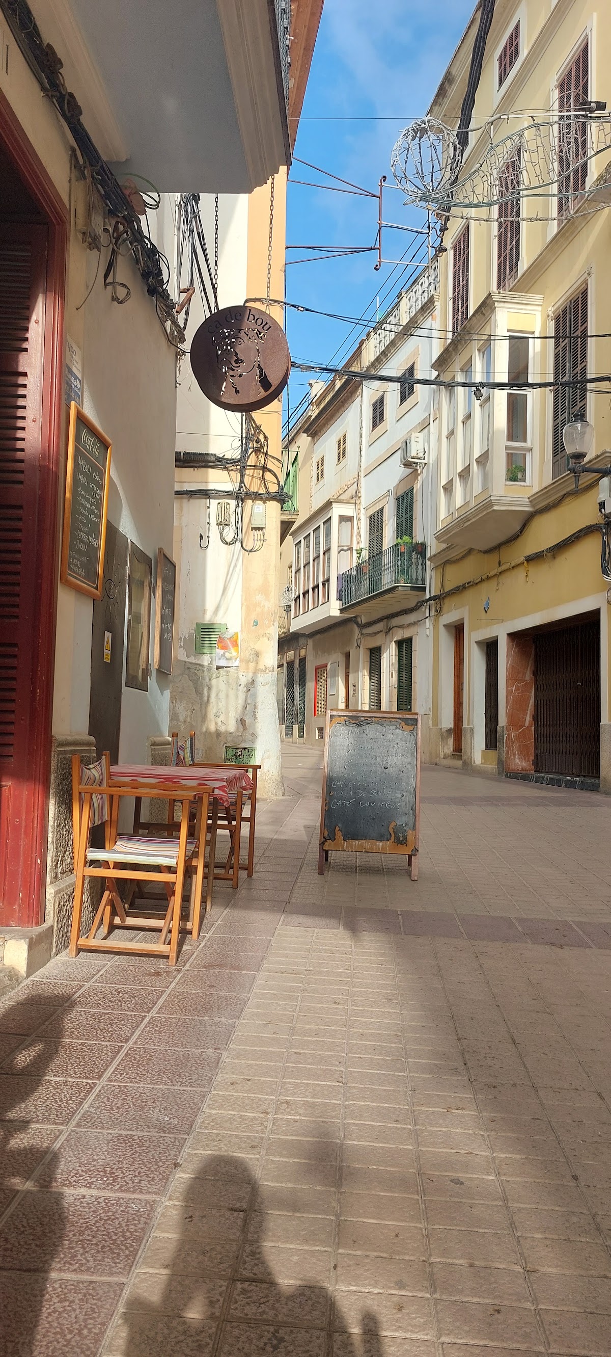 Restaurante Ca de Bou Felanitx