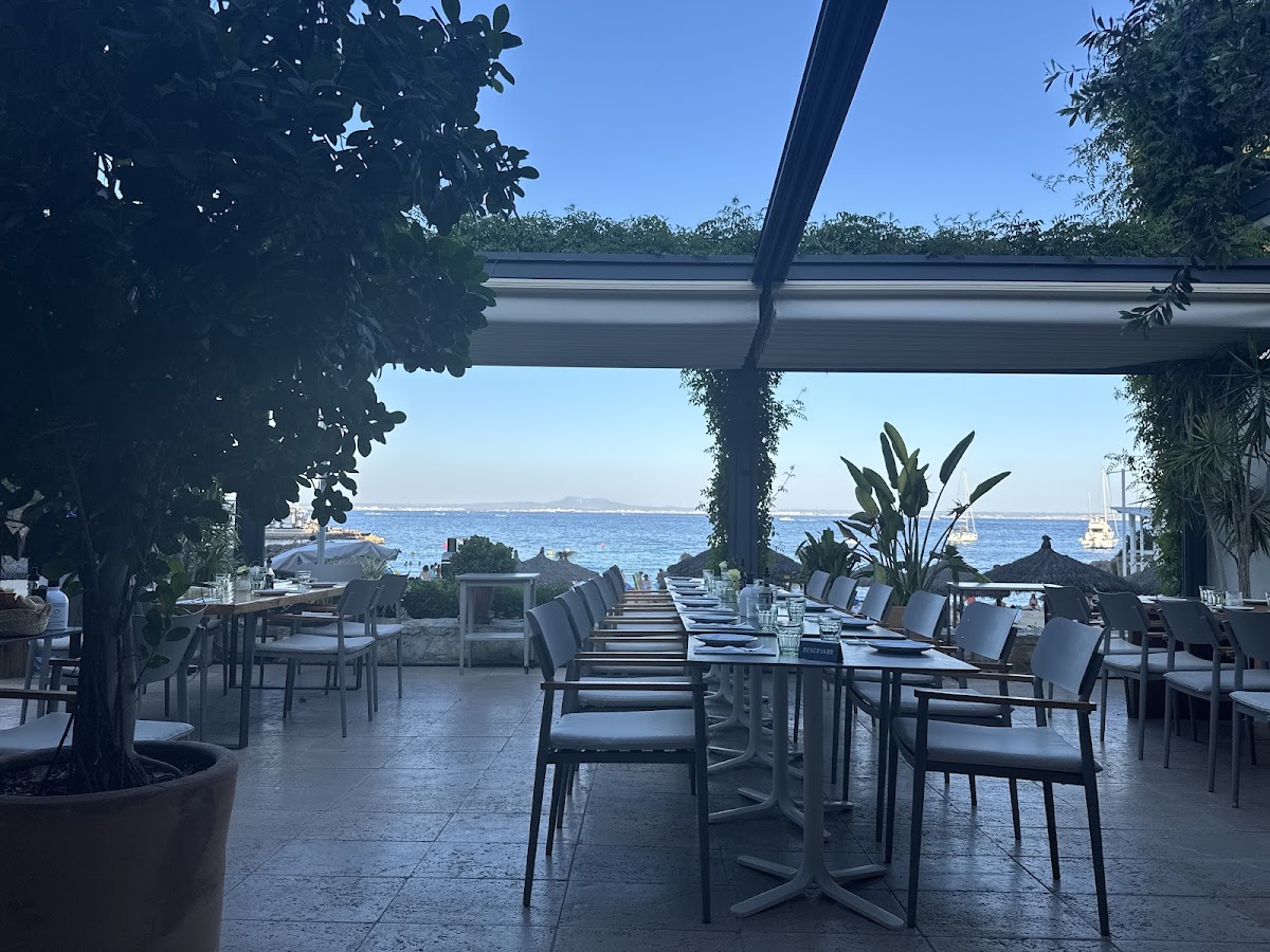 Balneario Illetas - Beach Club