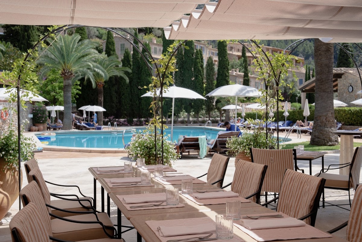 Tramuntana Grill