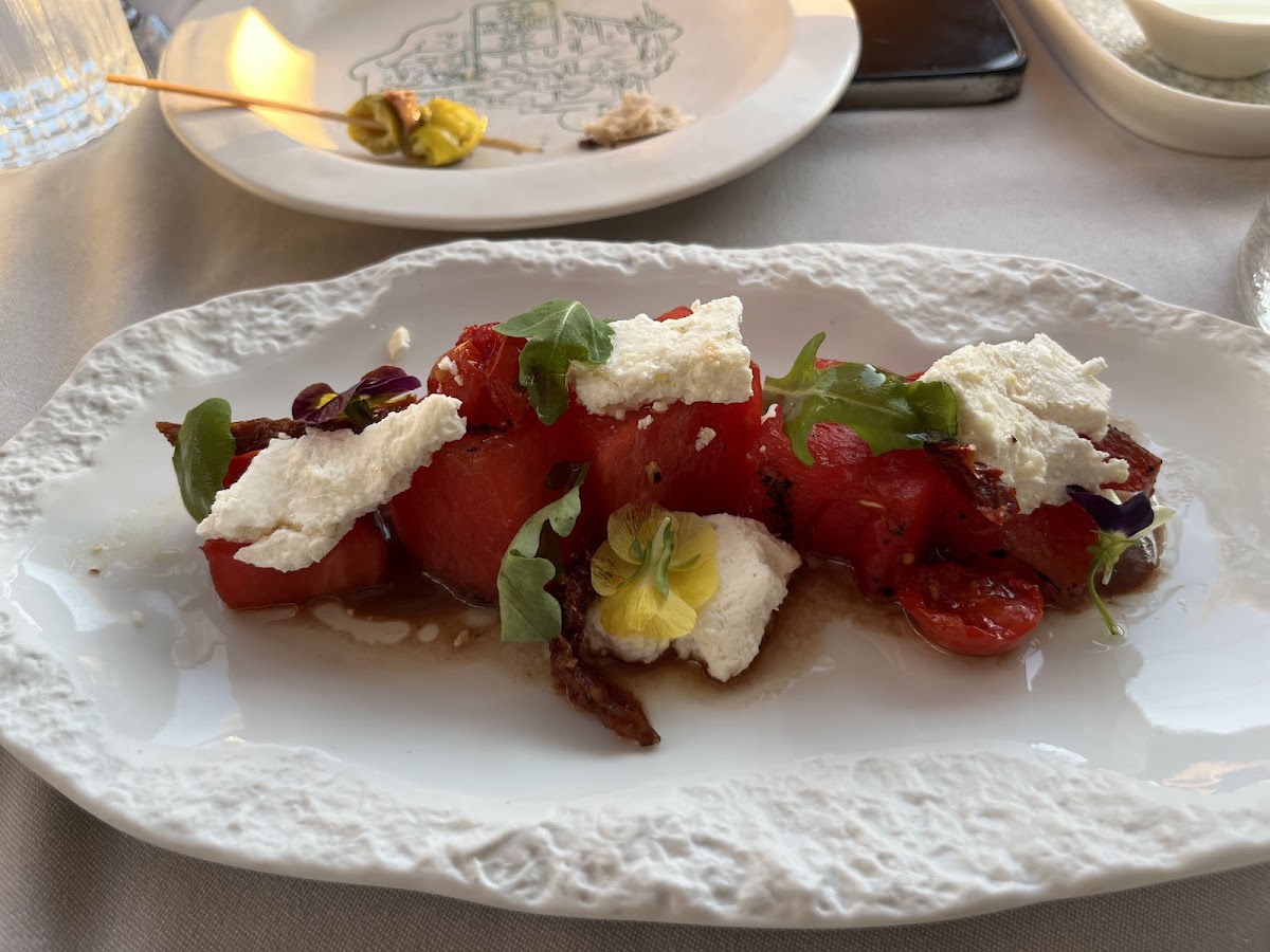 Tramuntana Grill