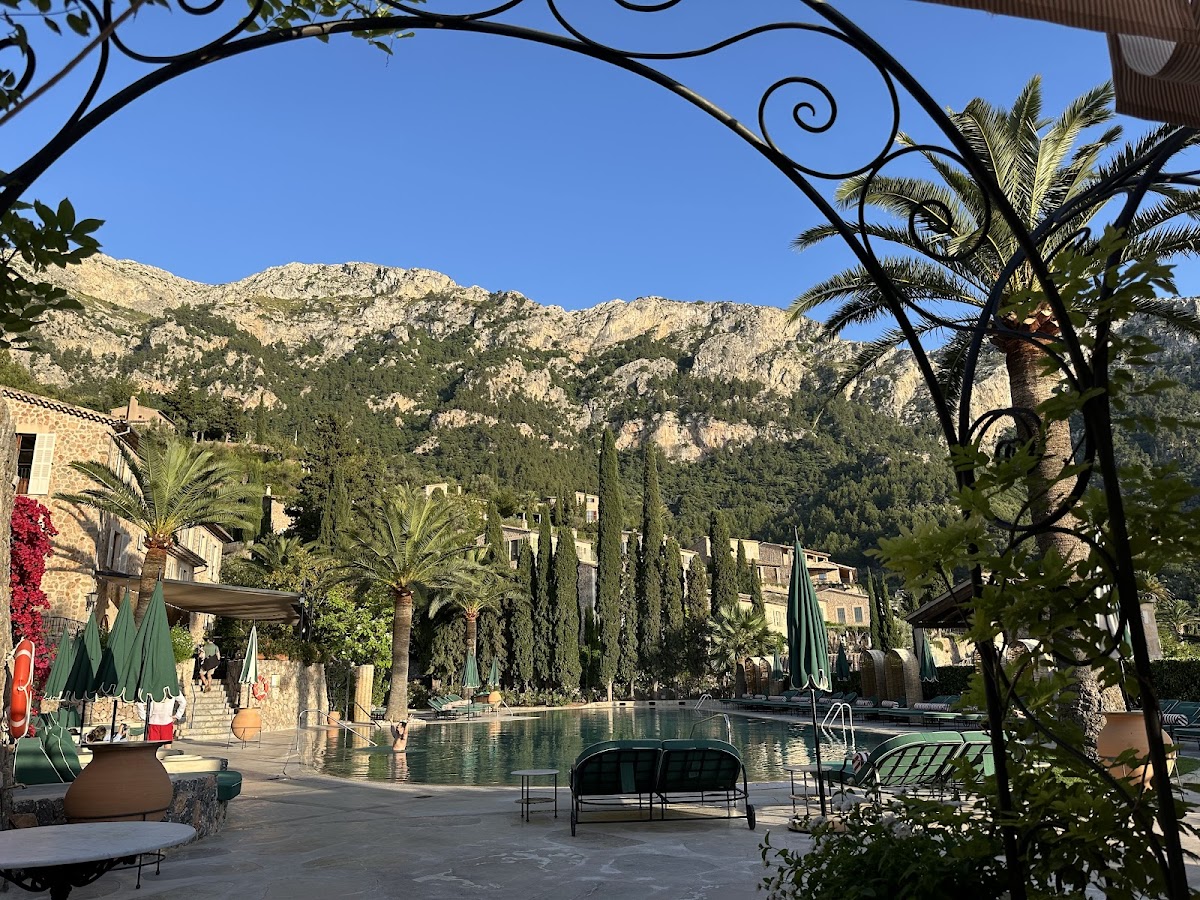 Tramuntana Grill