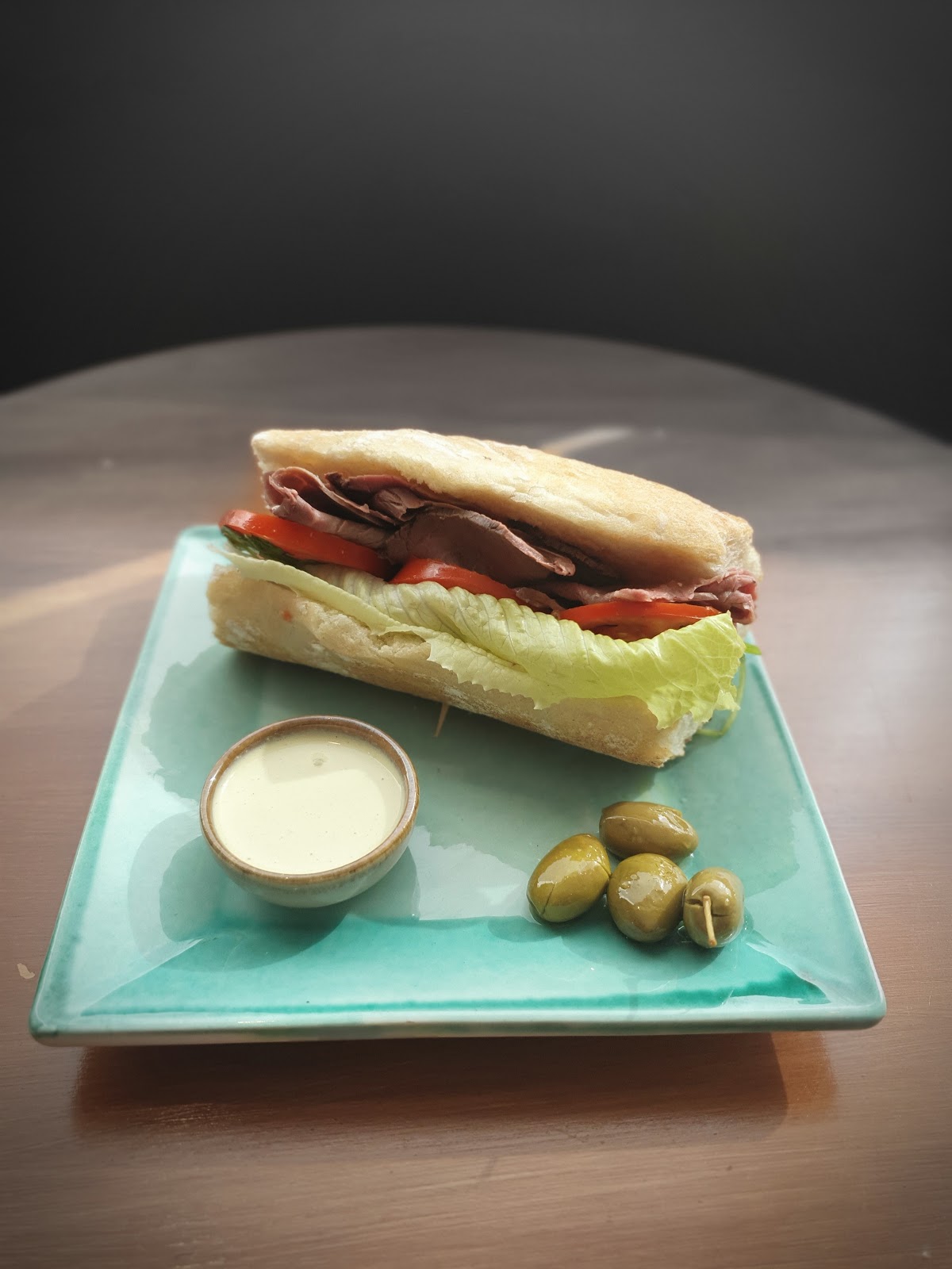 Great Gourmet