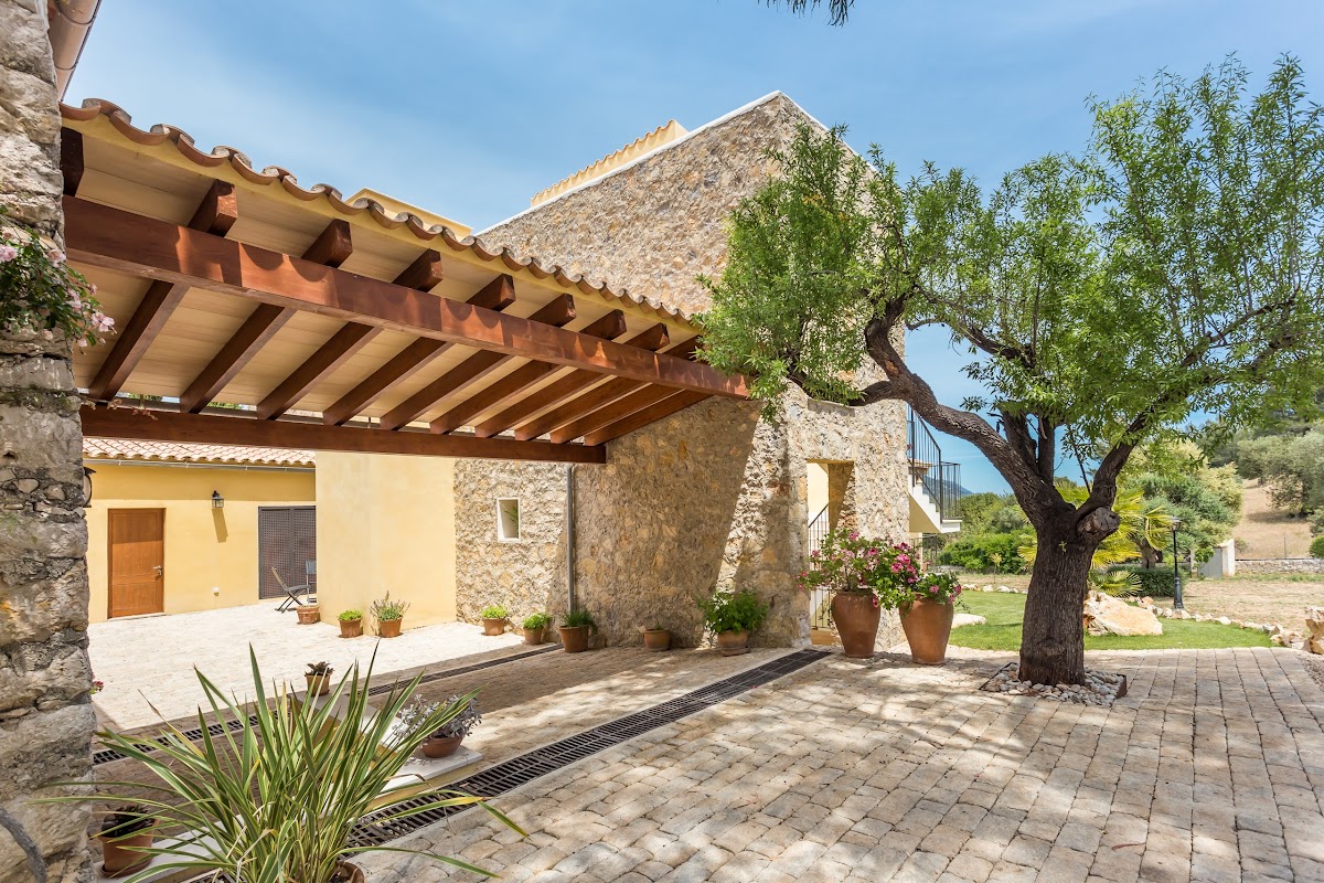 Finca Son Ametler