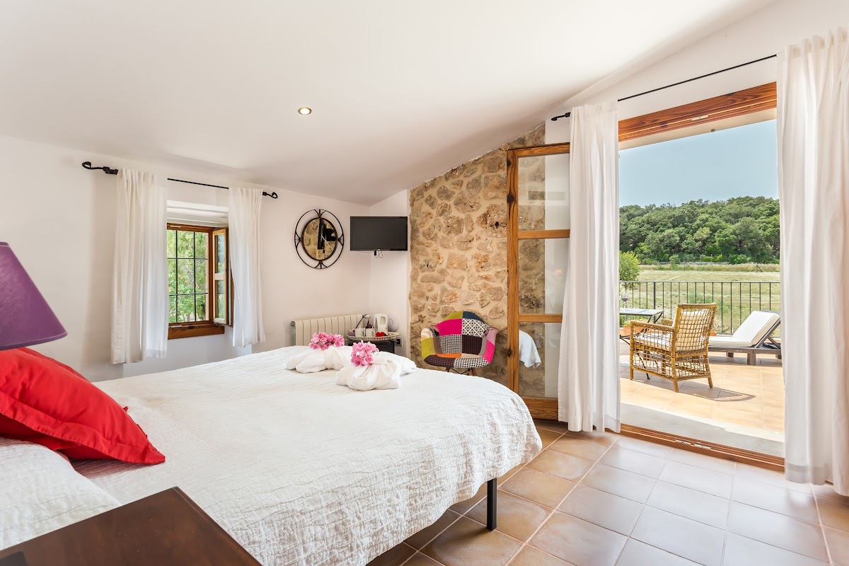 Finca Son Ametler