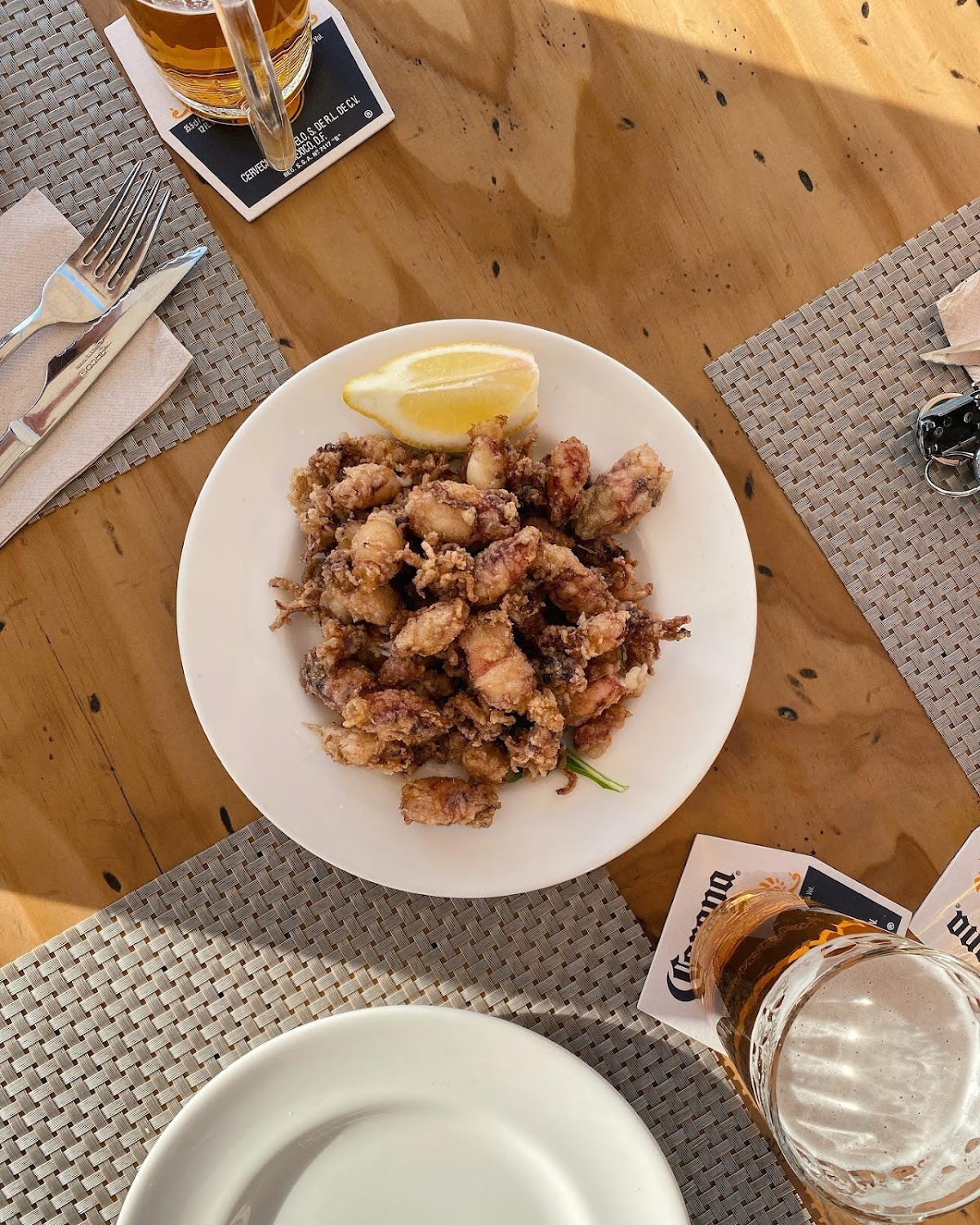 S' Illiot Strand Restaurant