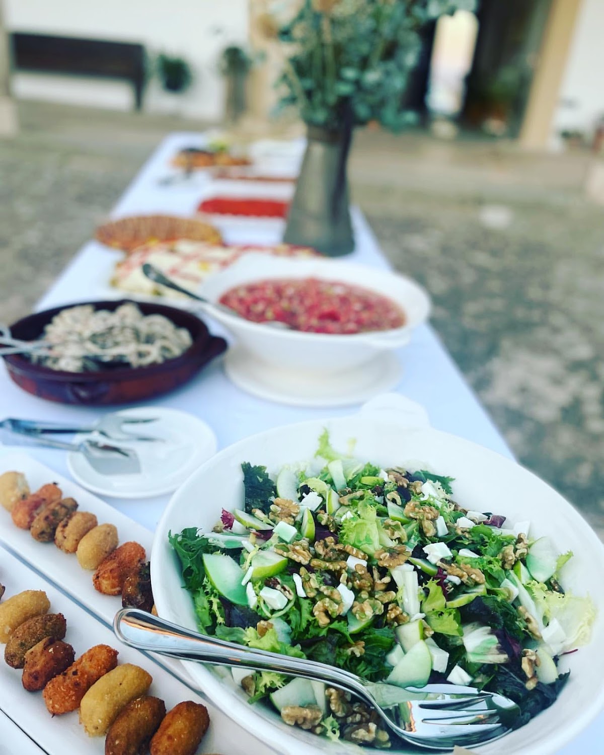 Restaurant Montision