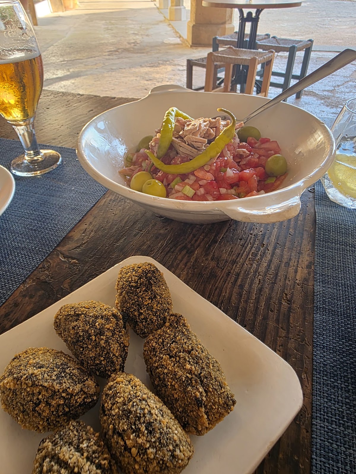 Restaurant Montision