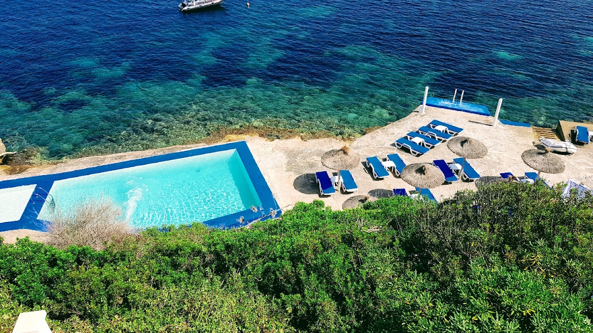 PANORÁMICA PLAYA RESTAURANTE