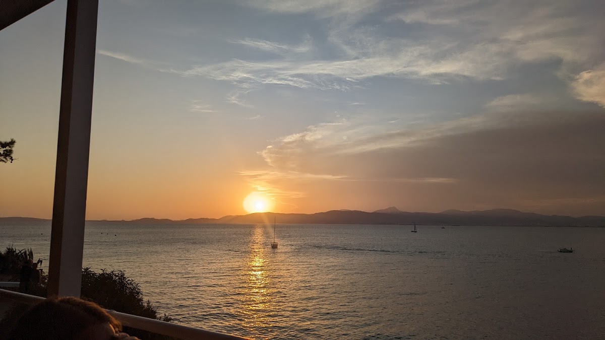 PANORÁMICA PLAYA RESTAURANTE