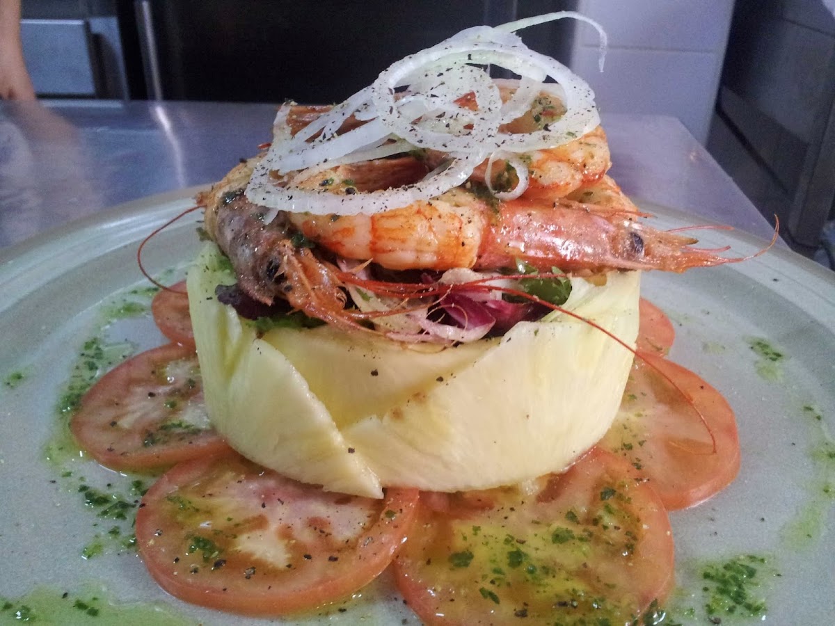 El Tántalo