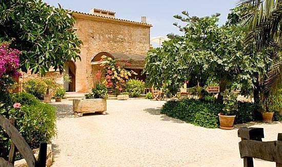 Finca Sa Carrotja