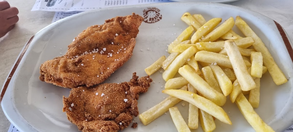 Restaurant La Brasa