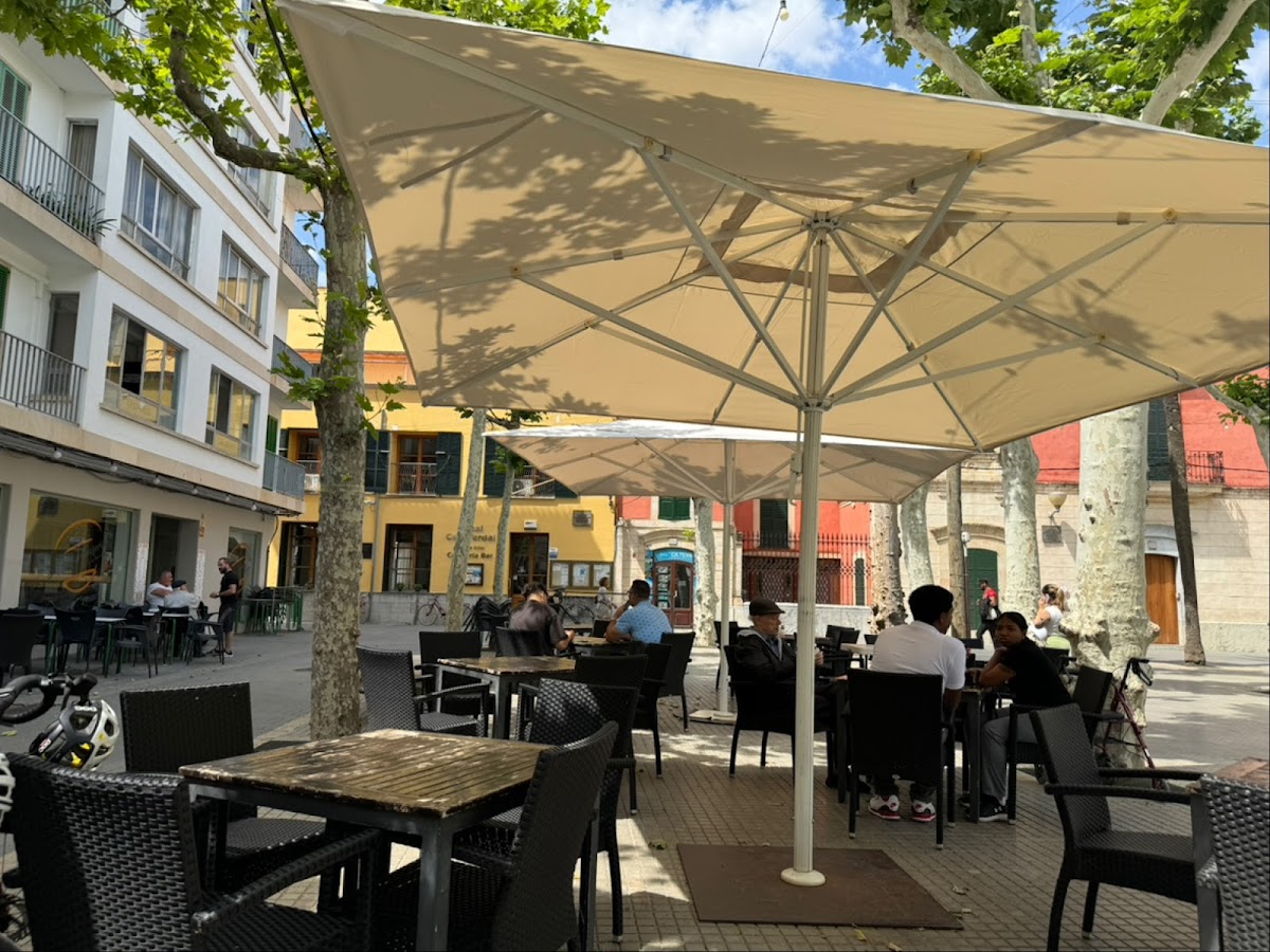 Vaumar Cafè