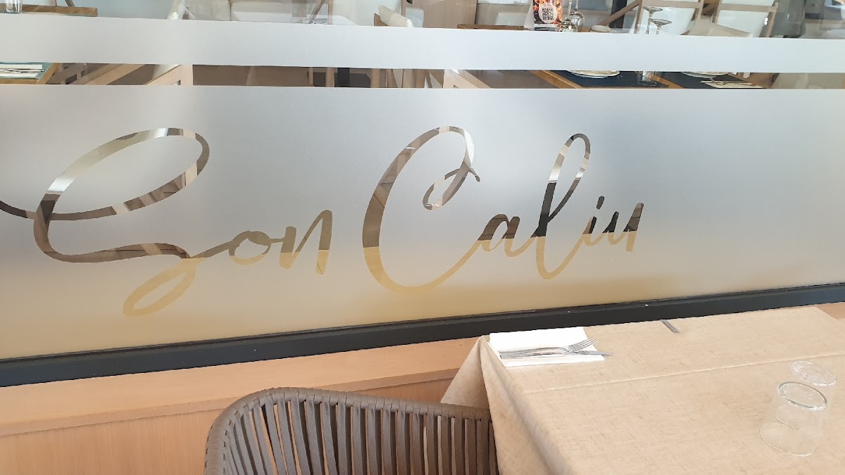 Meson Son Caliu