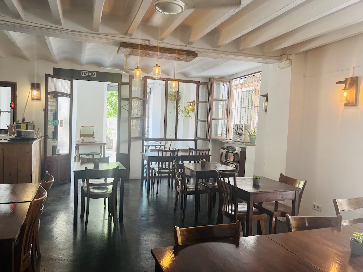 GUSTAR Restaurante