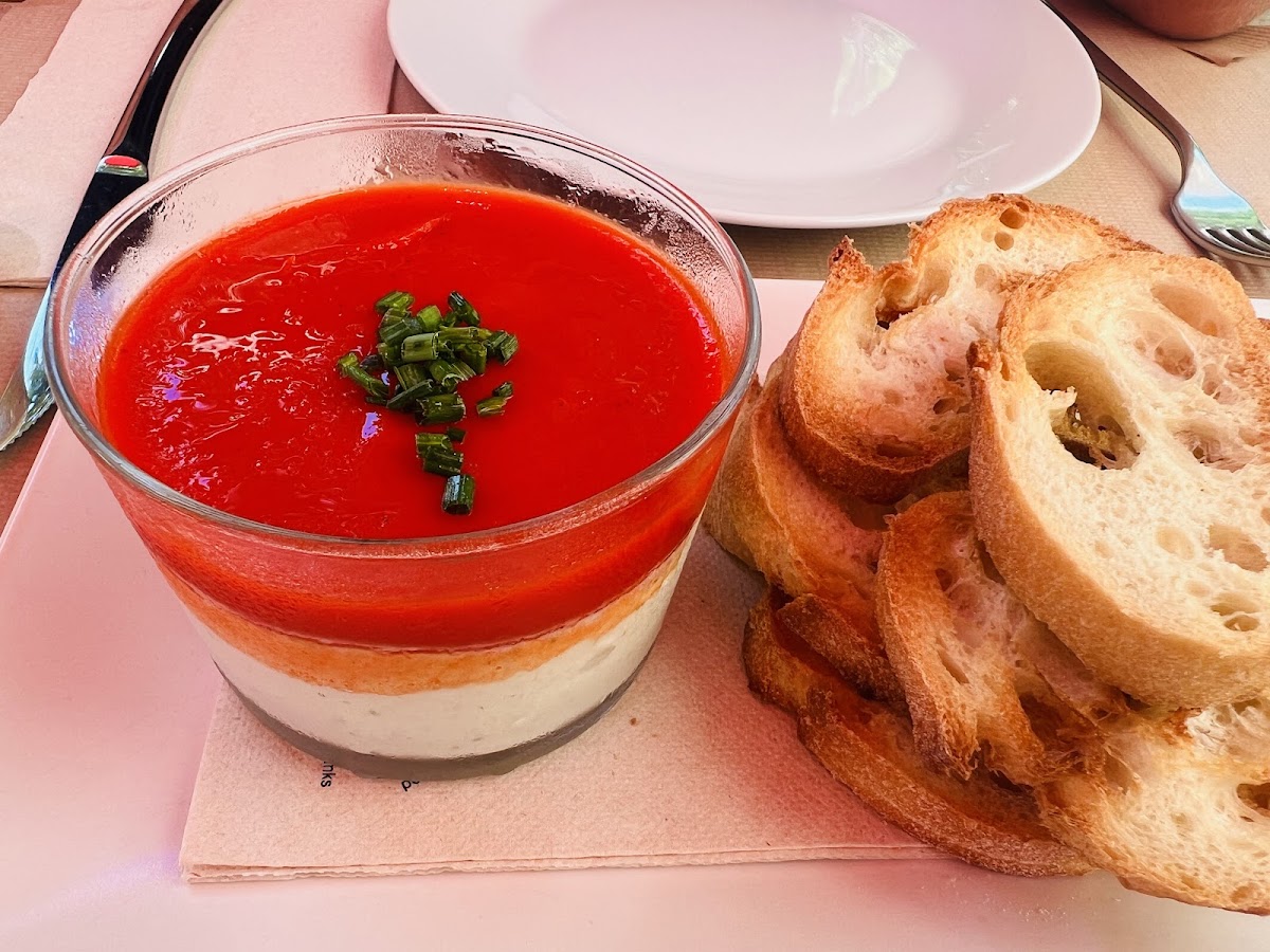 GUSTAR Restaurante
