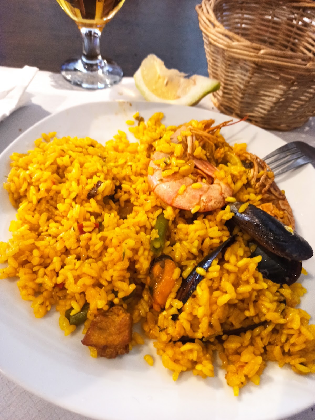SA NOVA PARRILLA