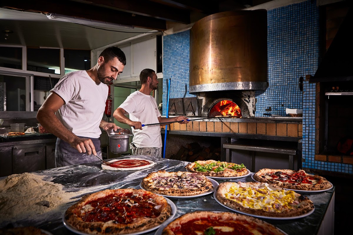 Il Forno
