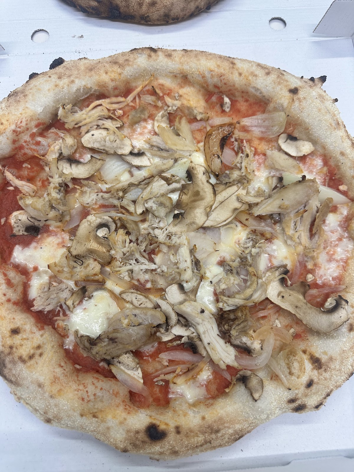 Il Forno