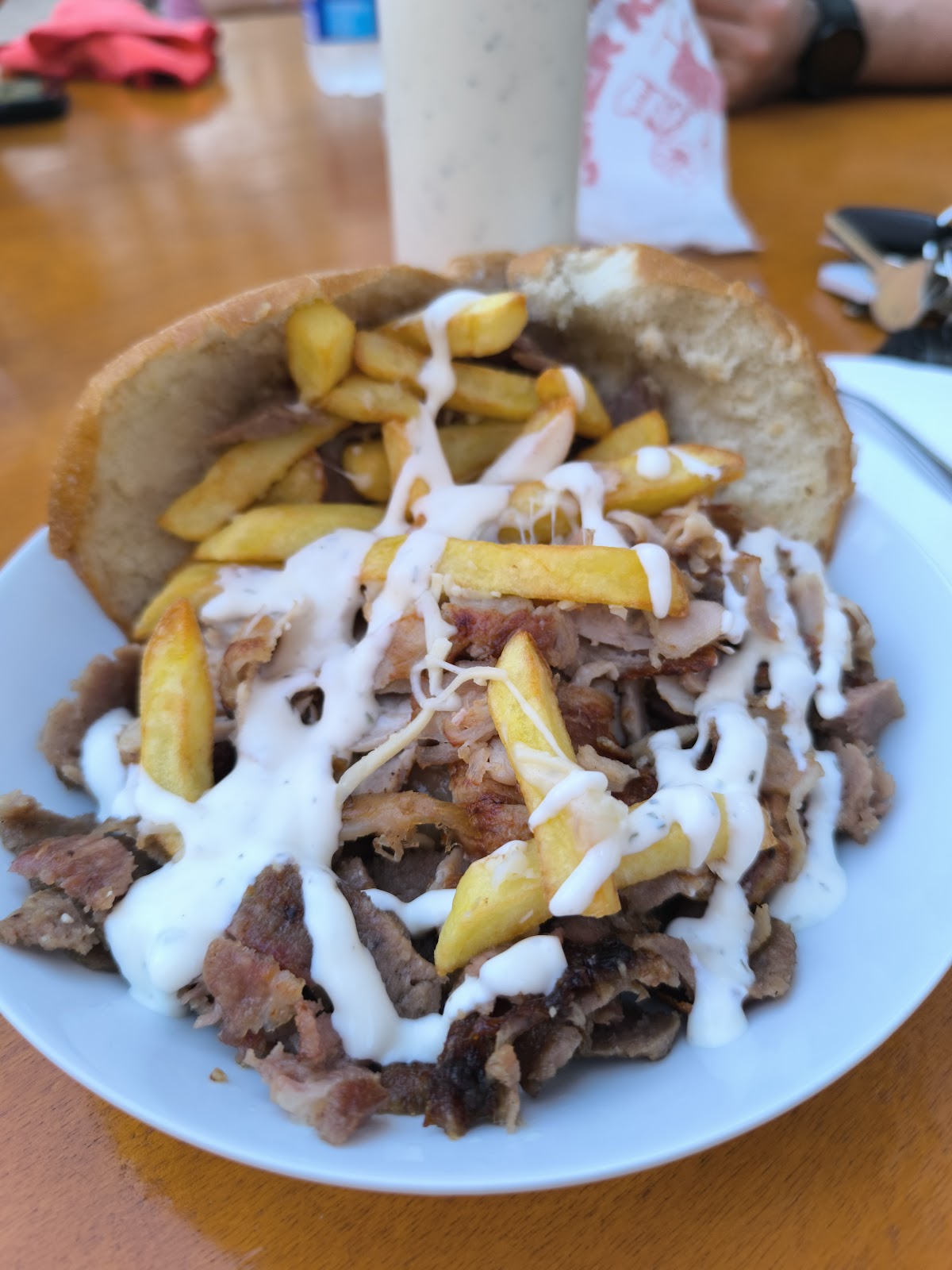 El General Kebab