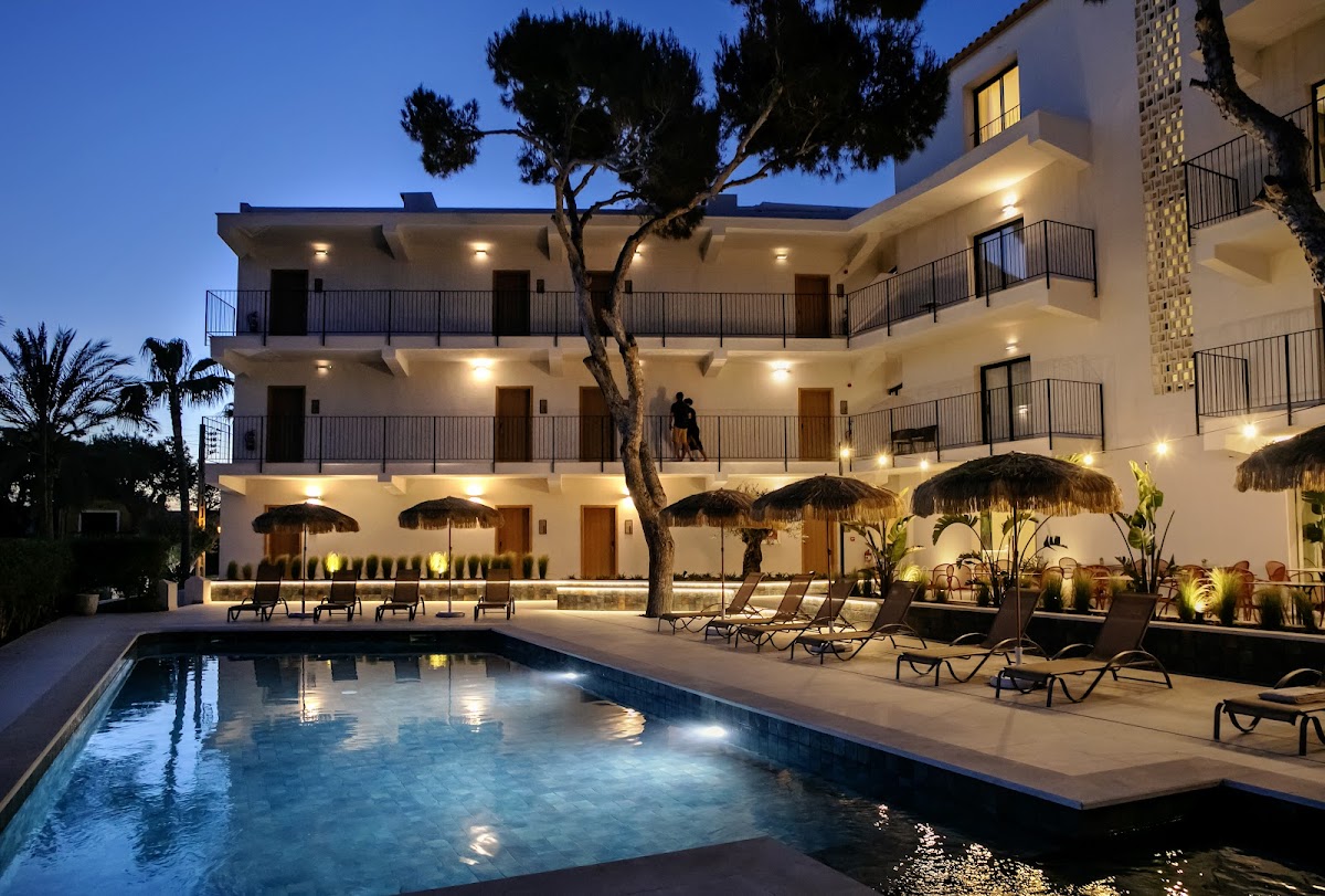 Hotel Santanyi Port