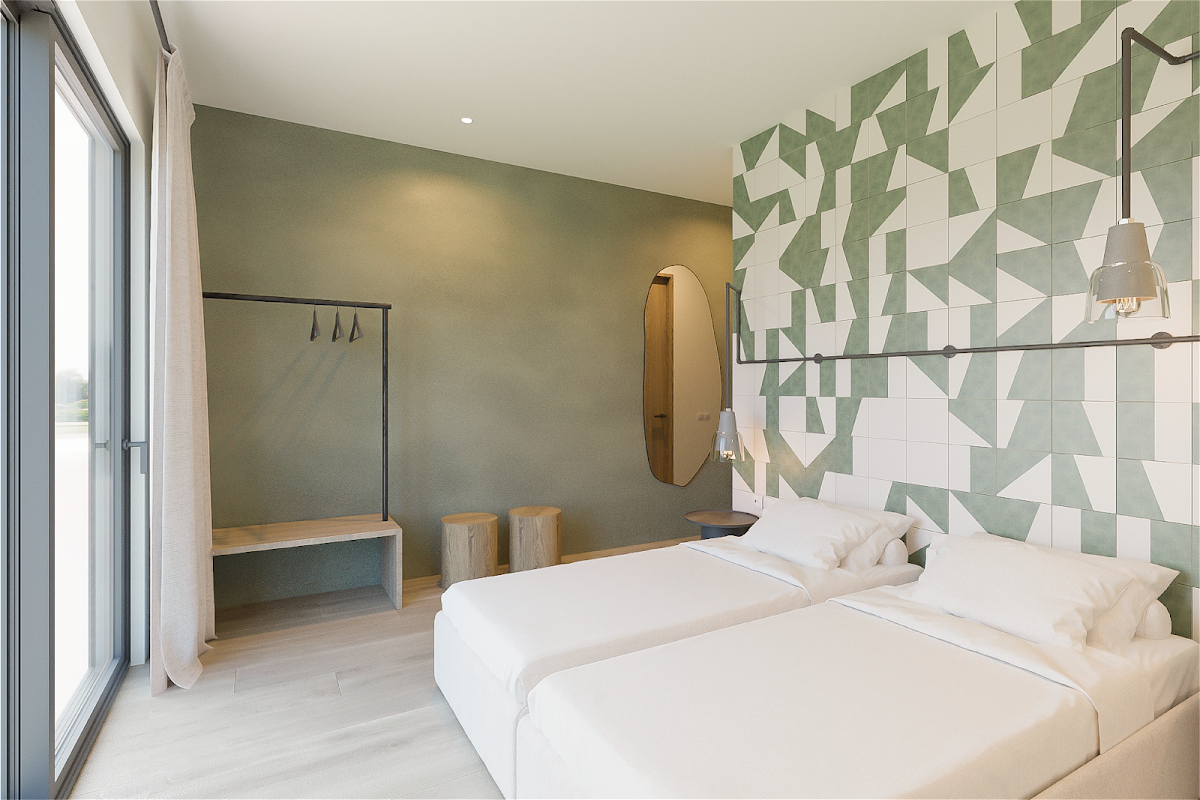Hotel Santanyi Port