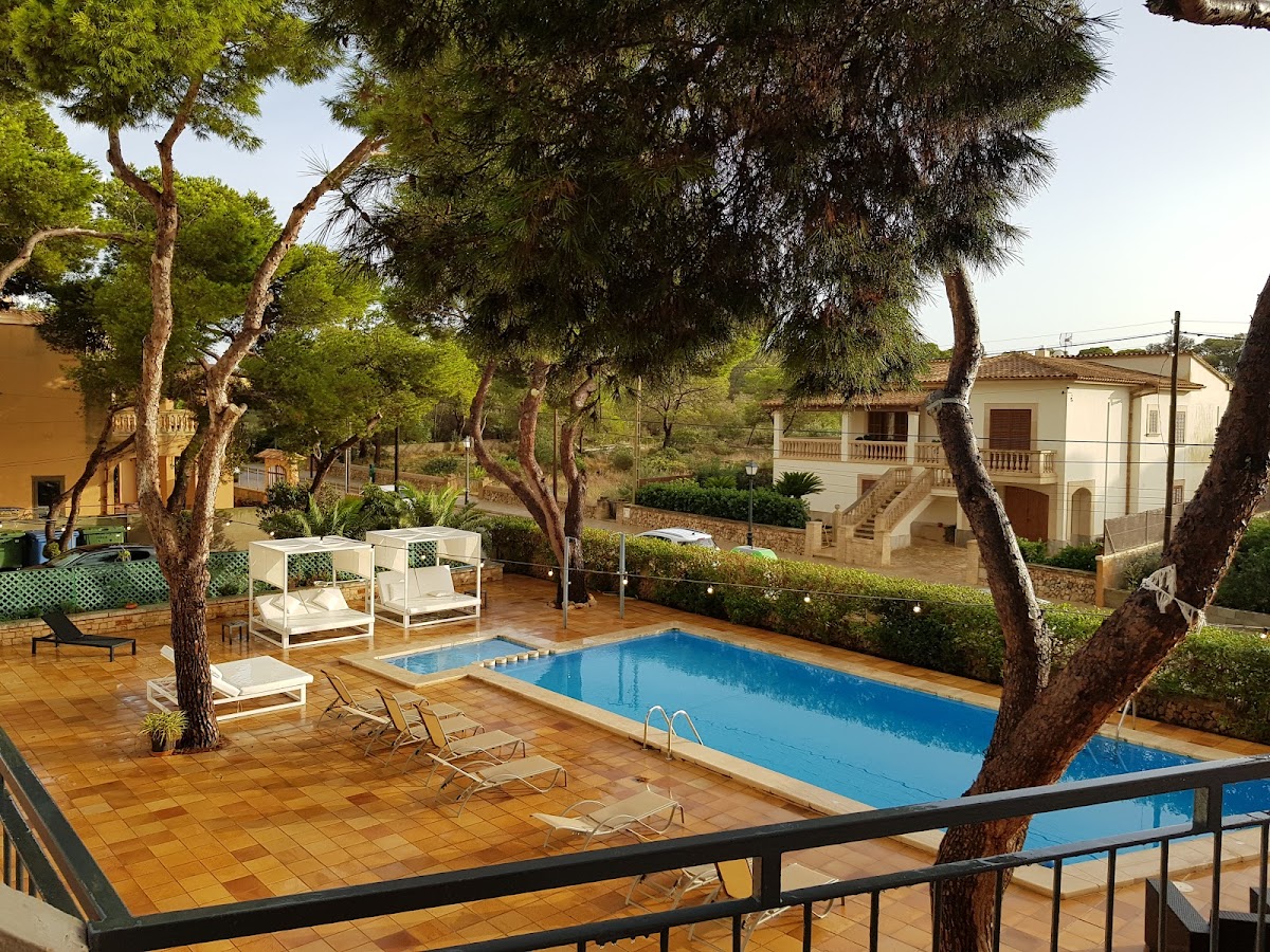 Hotel Santanyi Port