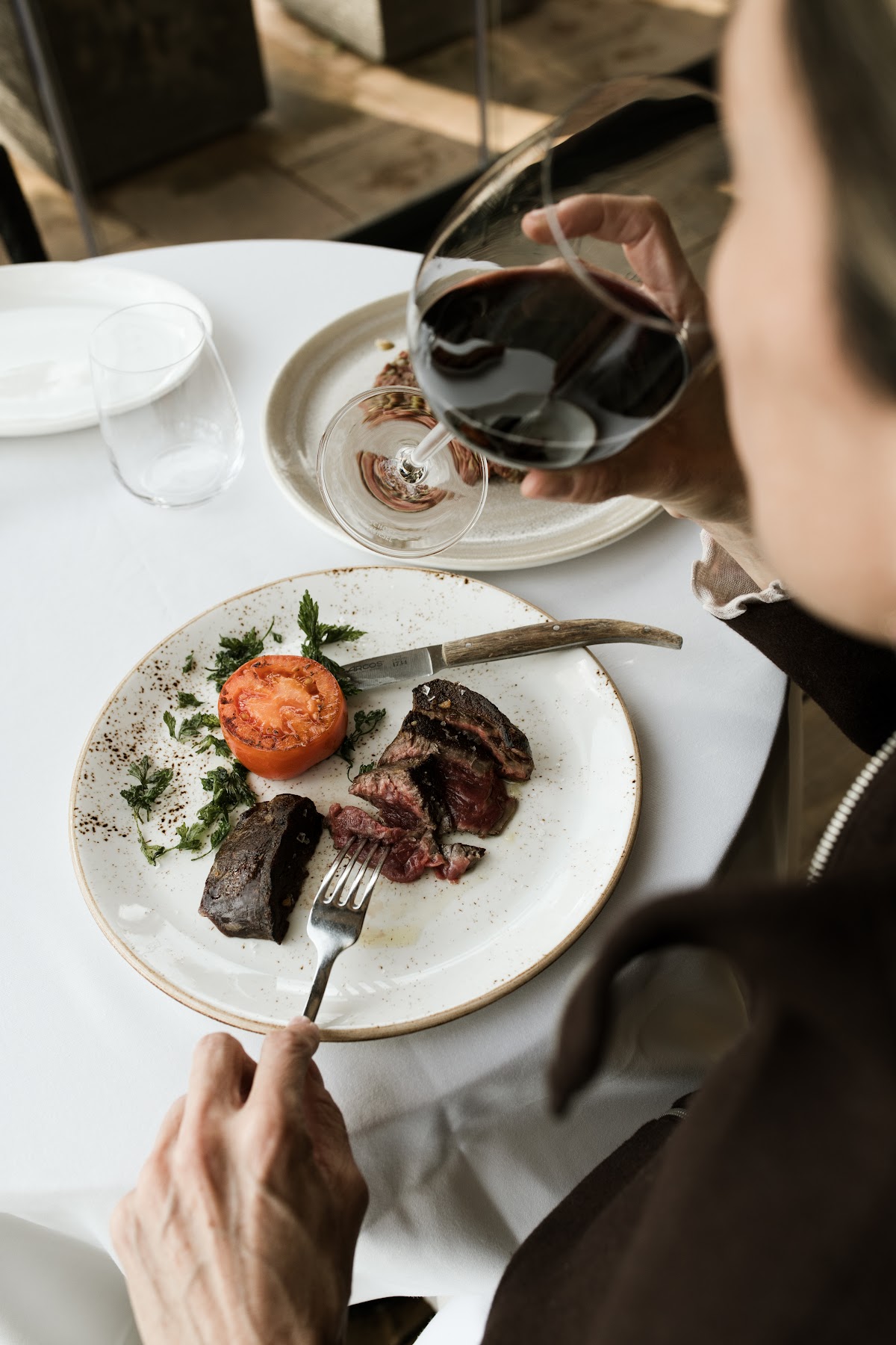 Restaurante Flanigan
