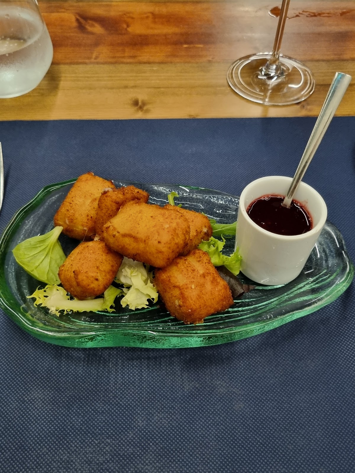 Restaurant Toque