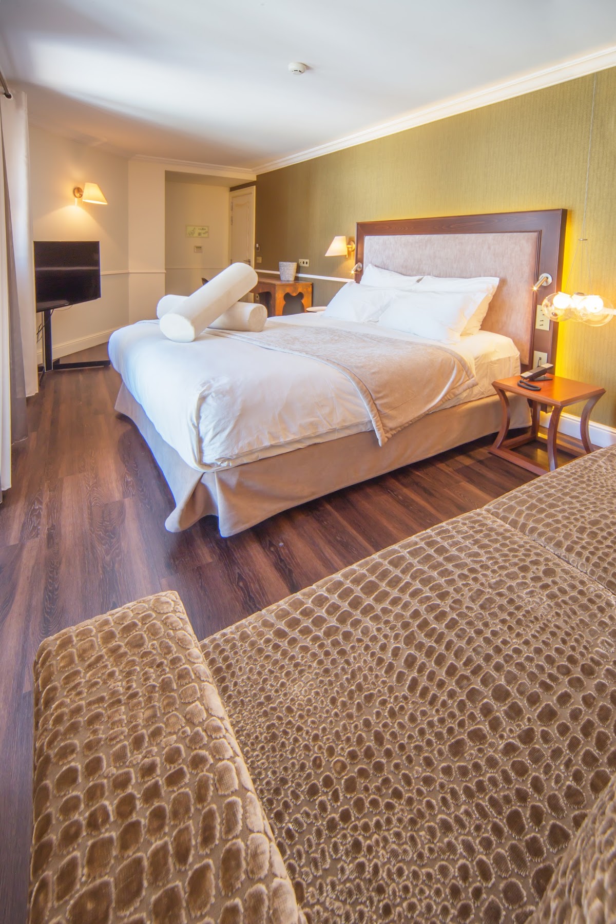 Hotel Hostal Cuba
