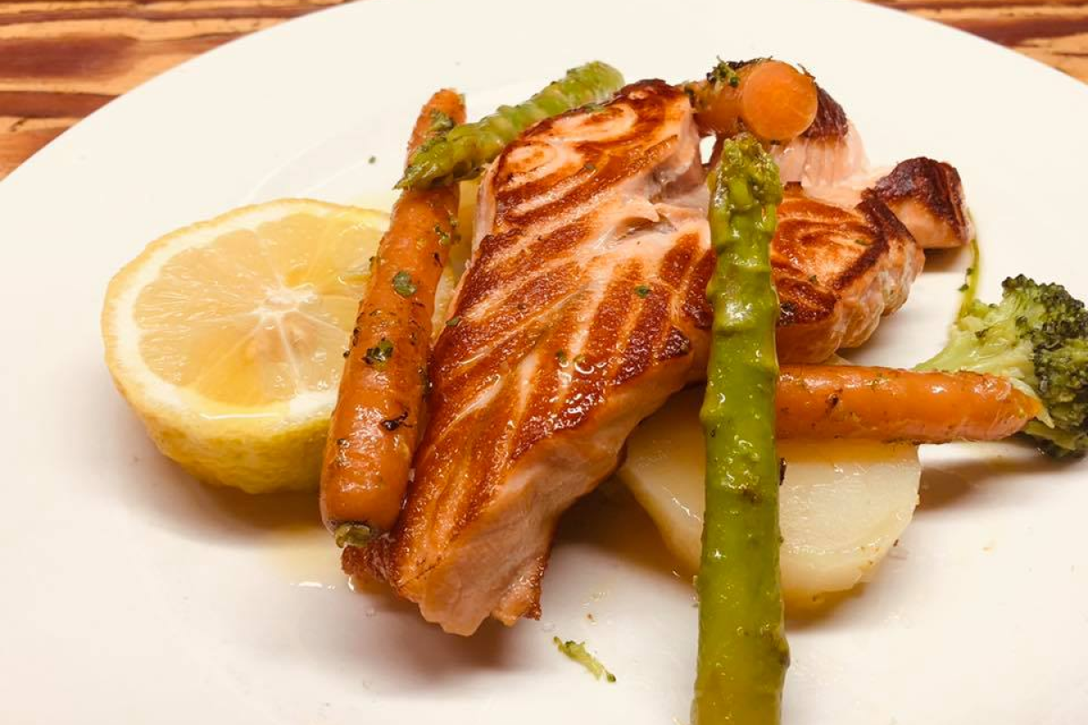 Restaurant S'Albufera