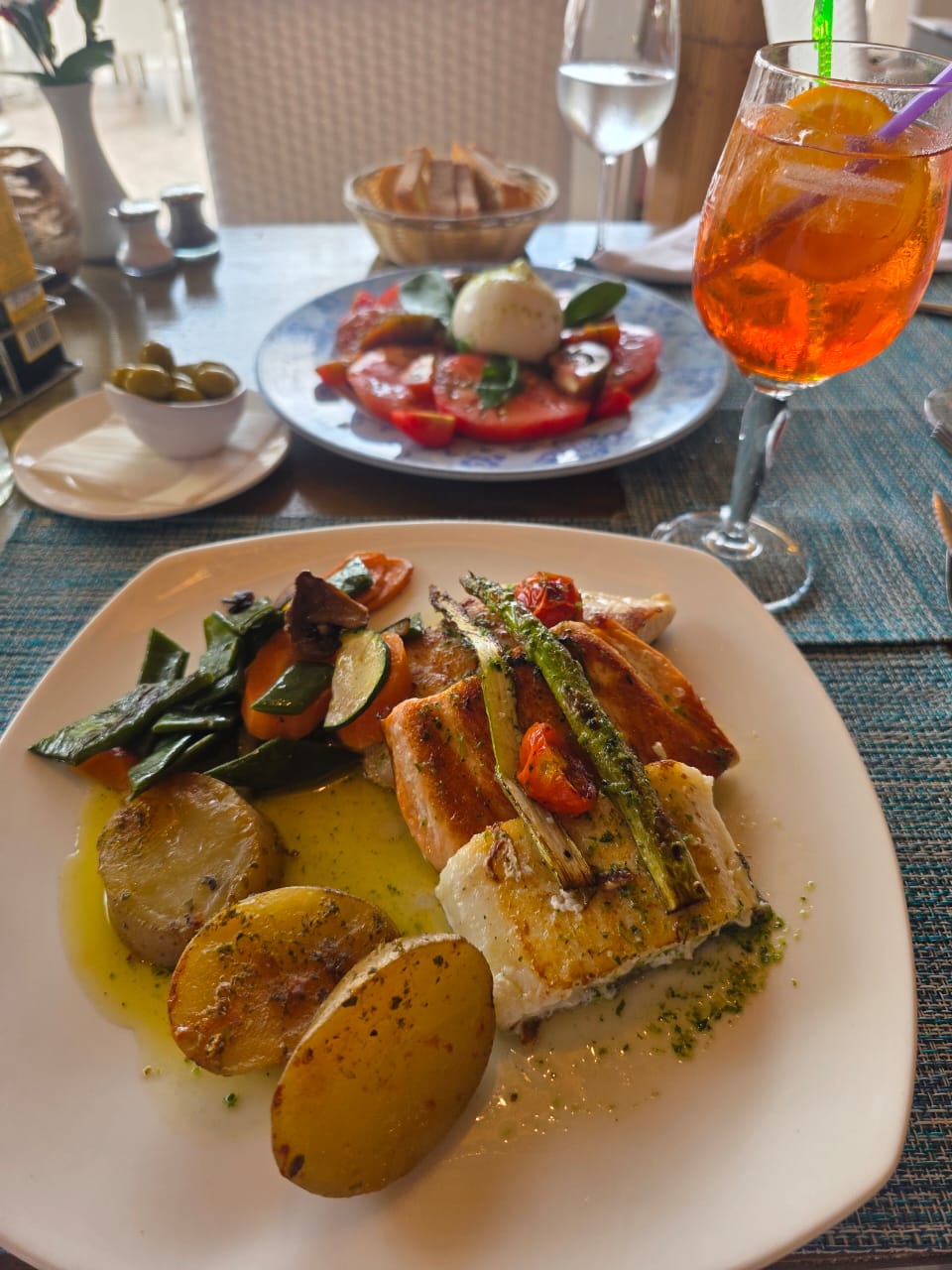 Restaurant S'Albufera