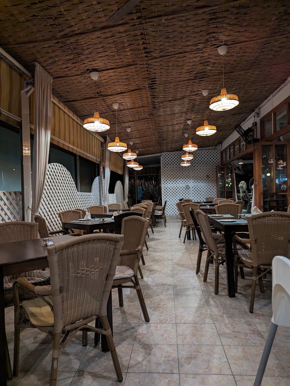 Restaurant S'Albufera