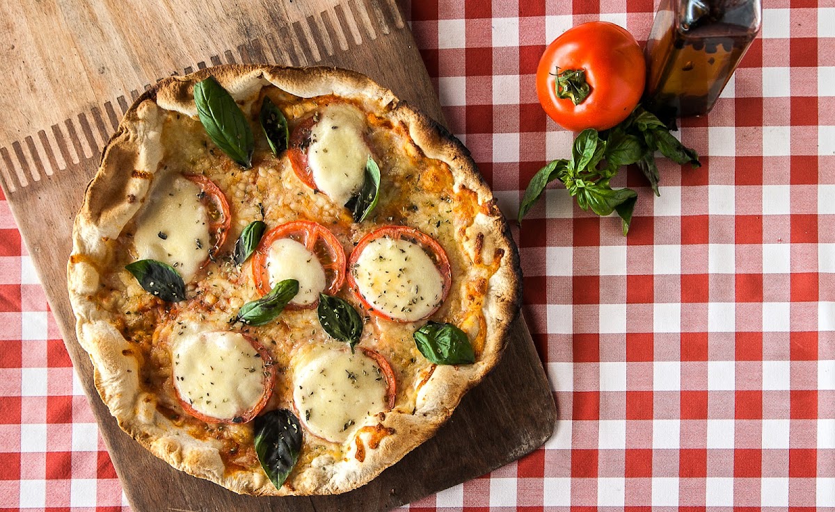La Focaccia Maioris