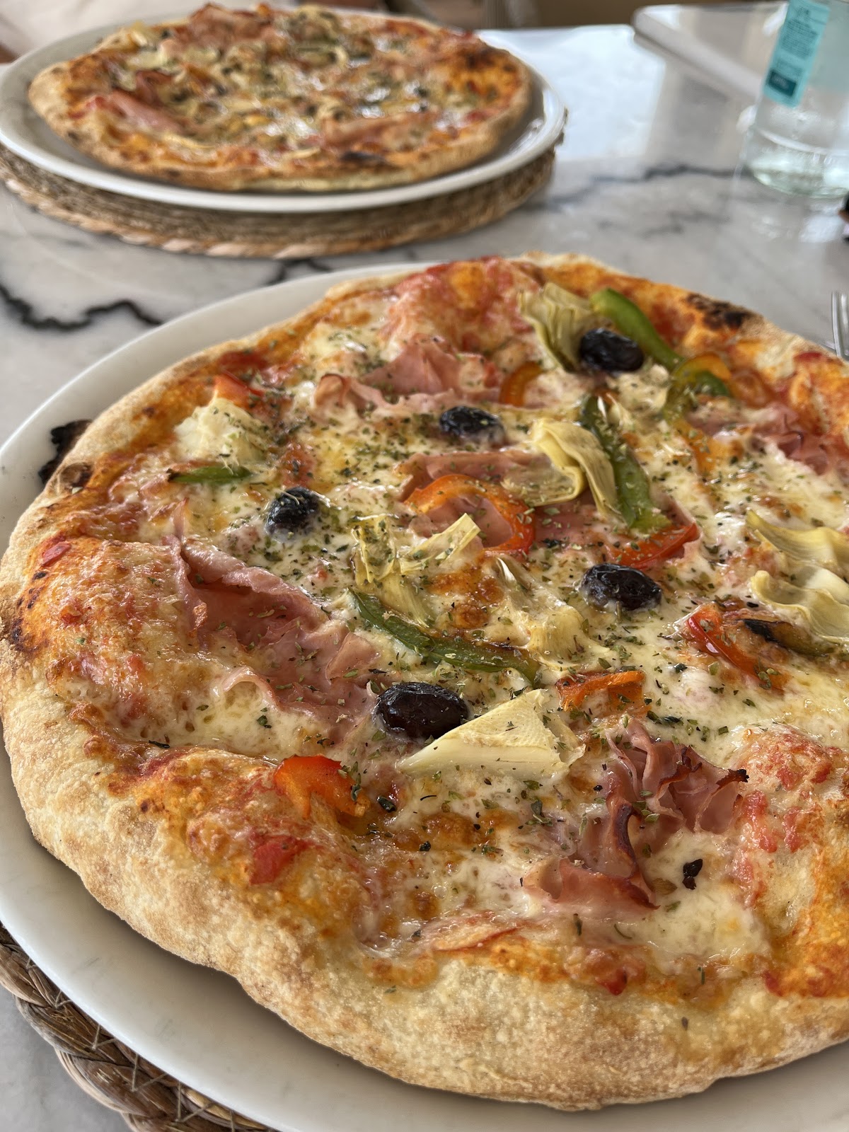 La Focaccia Maioris