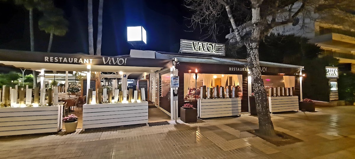 VIVO!