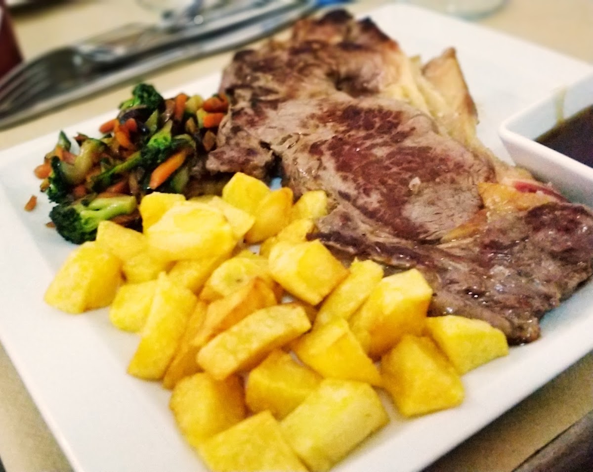 Plaça4 Restaurante