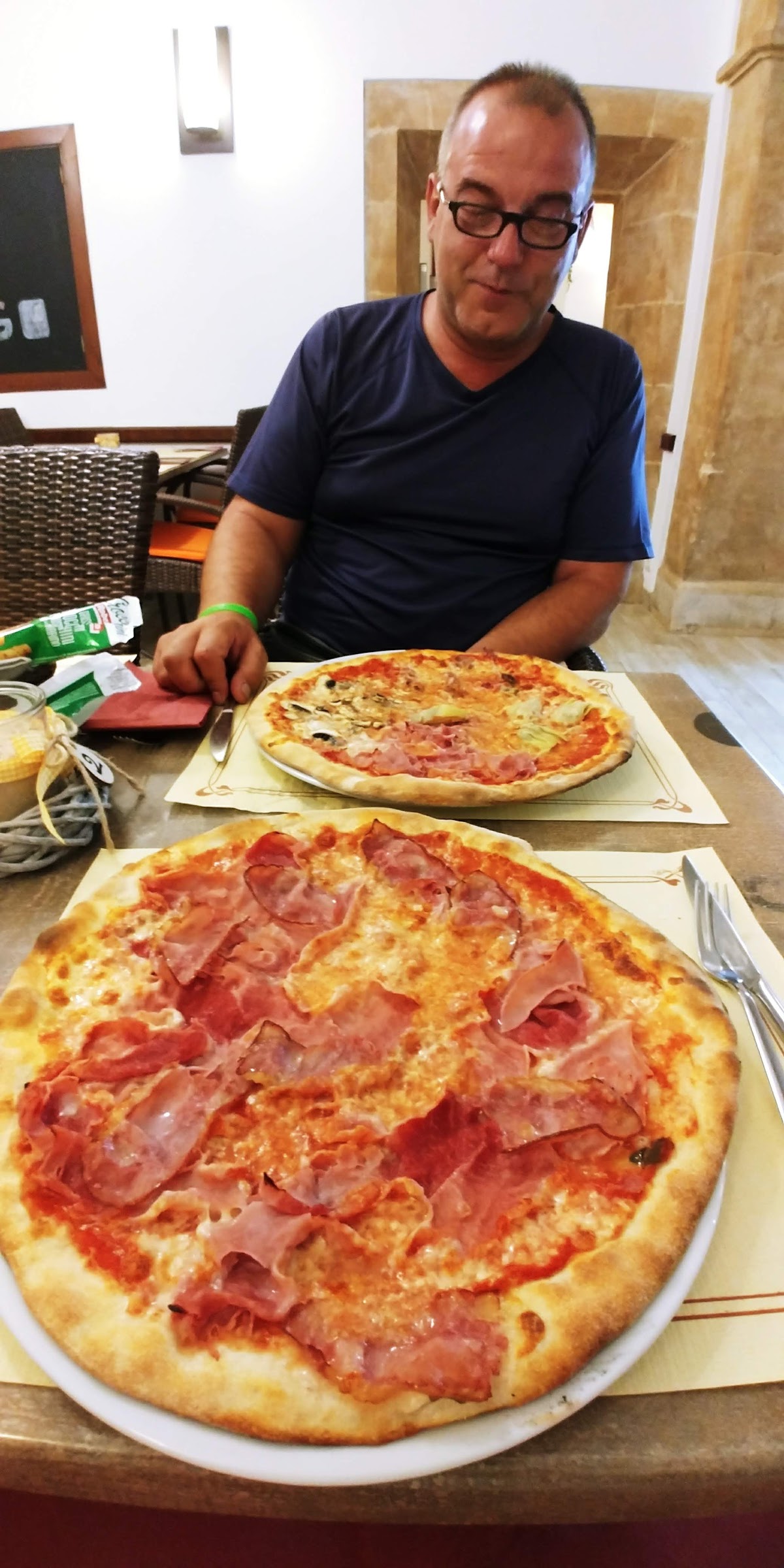 Plaça4 Restaurante