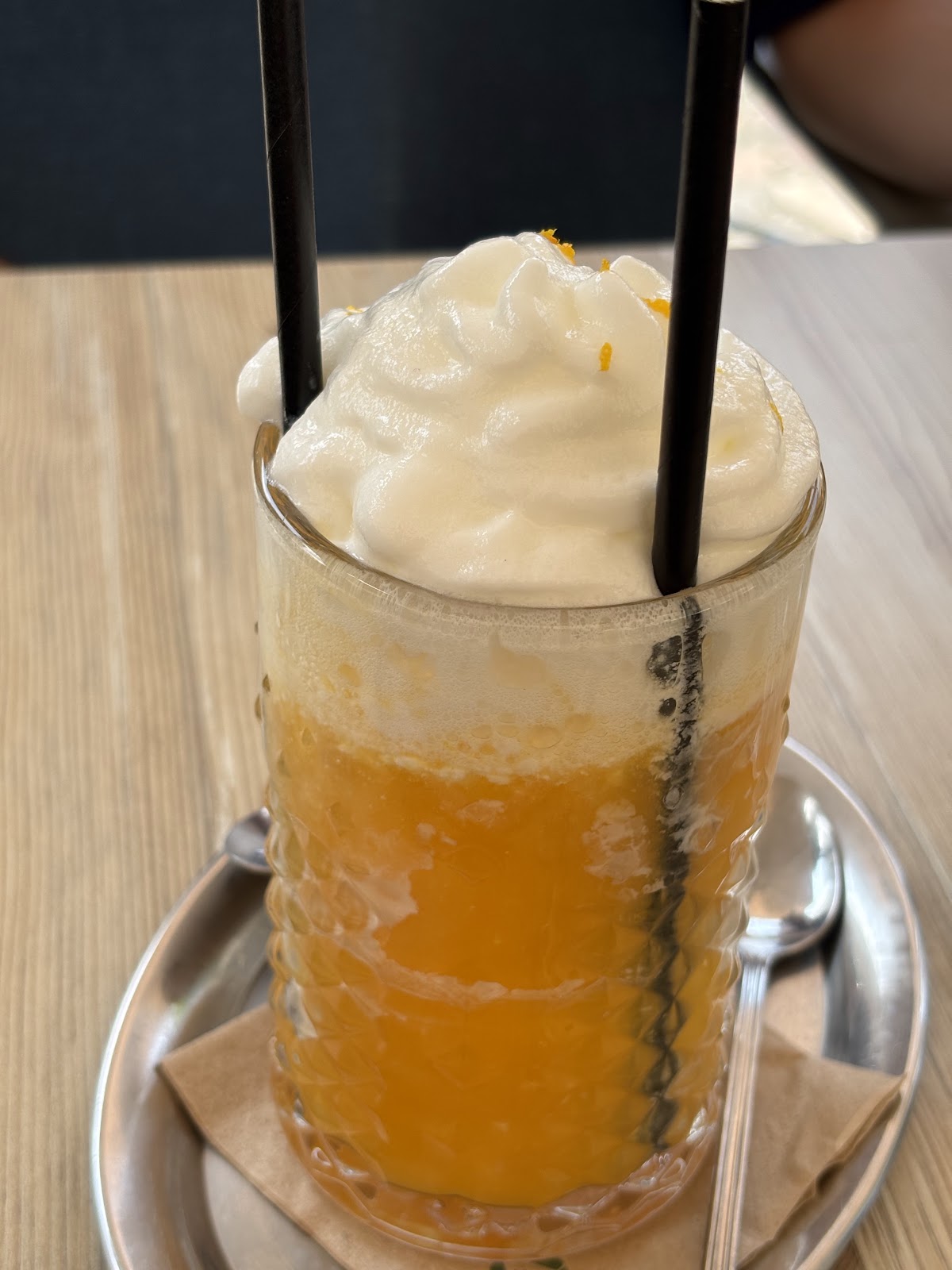 El Petit Cafeteria & Heladeria