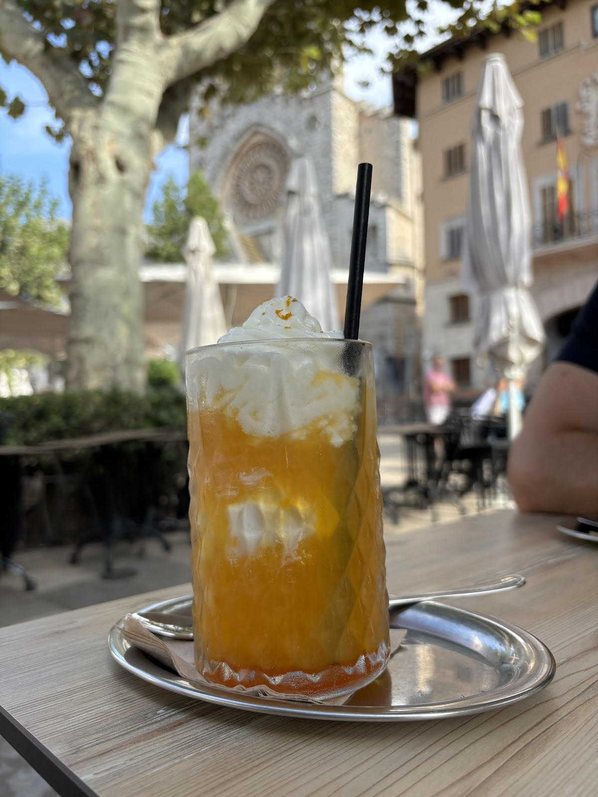 El Petit Cafeteria & Heladeria