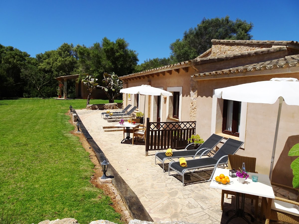 Hotel Rural Sa Galera