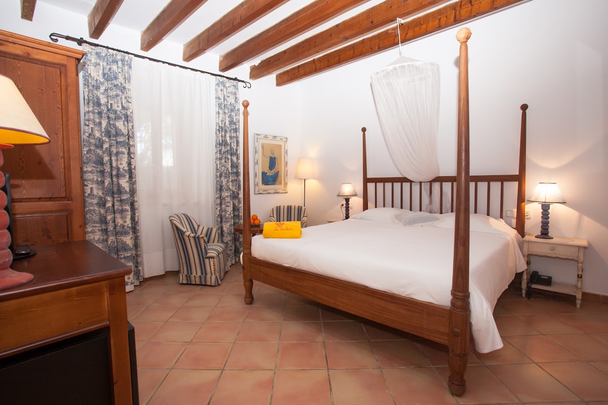 Hotel Rural Sa Galera