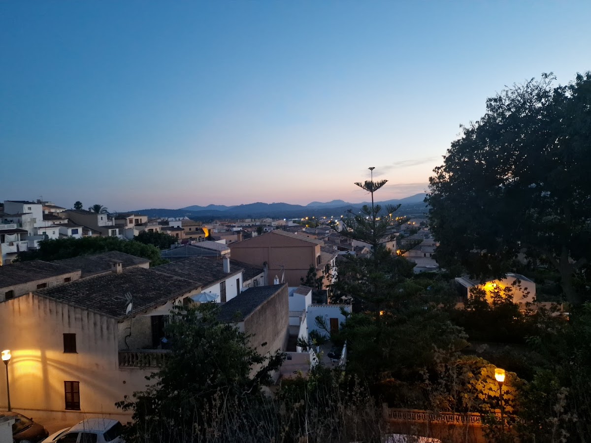 Restaurante La Fragua