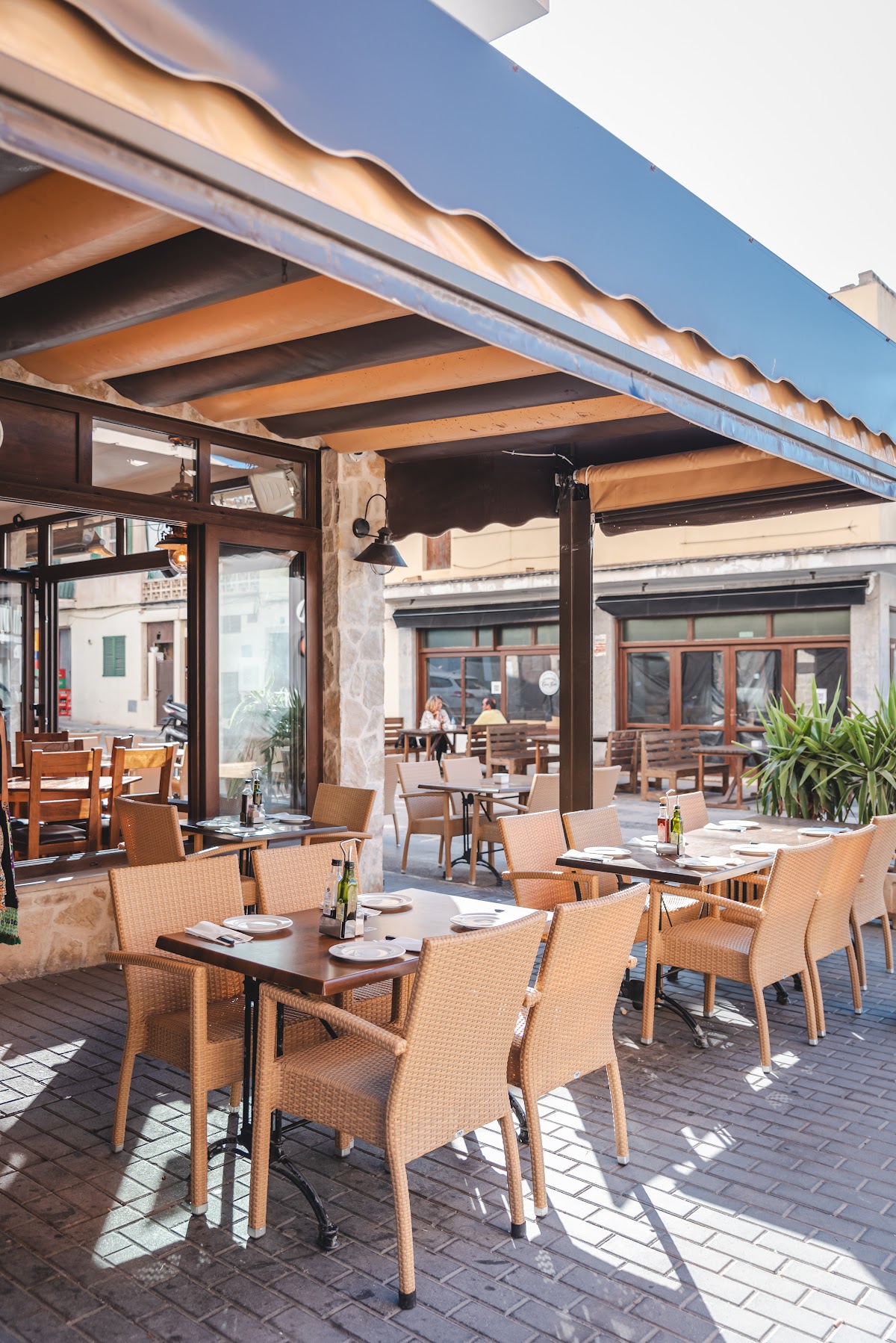 Tapas Bar restaurante Can Gori